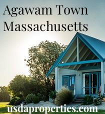 Default City Image for Agawam_Town