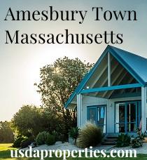 Amesbury_Town