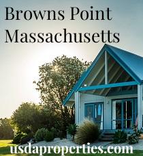 Default City Image for Browns_Point