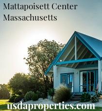 Mattapoisett_Center