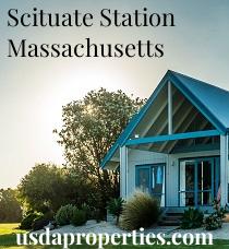 Default City Image for Scituate_Station