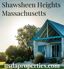 Default City Image for Shawsheen_Heights