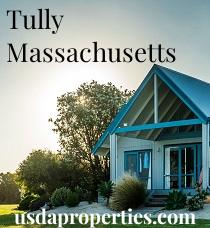 Default City Image for Tully