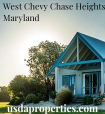 West_Chevy_Chase_Heights
