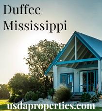 Default City Image for Duffee