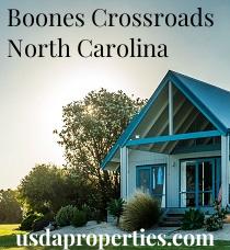 Default City Image for Boones_Crossroads