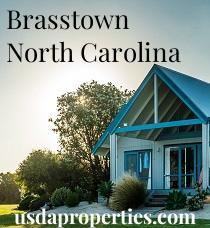 Brasstown