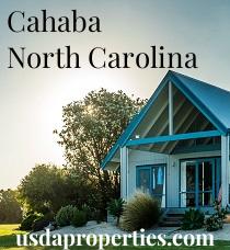 Default City Image for Cahaba