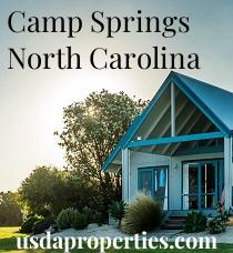 Default City Image for Camp_Springs