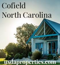 Default City Image for Cofield