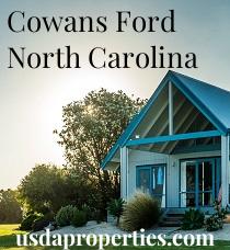 Default City Image for Cowans_Ford