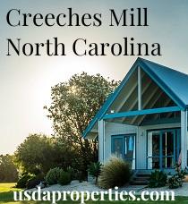 Default City Image for Creeches_Mill