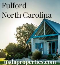Default City Image for Fulford