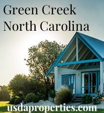 Green_Creek