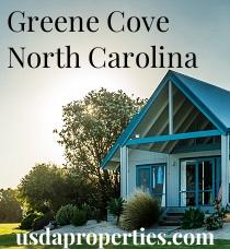 Default City Image for Greene_Cove