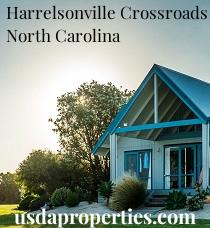 Default City Image for Harrelsonville_Crossroads