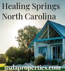 Default City Image for Healing_Springs