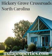Default City Image for Hickory_Grove_Crossroads