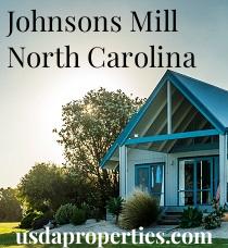 Default City Image for Johnsons_Mill