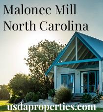 Default City Image for Malonee_Mill
