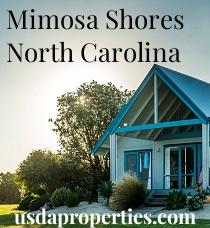 Default City Image for Mimosa_Shores