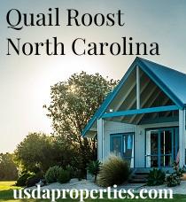 Default City Image for Quail_Roost