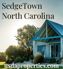 Sedge-Town