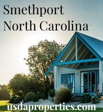 Default City Image for Smethport