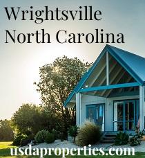 Default City Image for Wrightsville