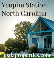 Default City Image for Yeopim_Station