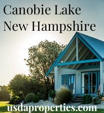 Canobie_Lake
