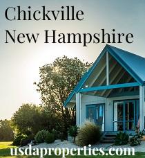 Default City Image for Chickville