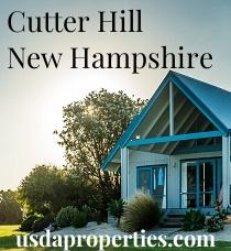Default City Image for Cutter_Hill