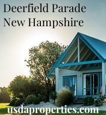 Default City Image for Deerfield_Parade