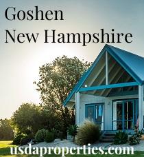 Goshen