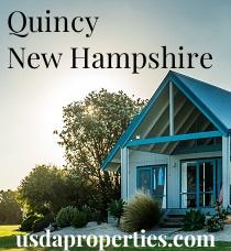 Default City Image for Quincy