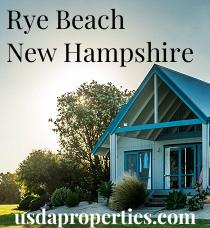 Default City Image for Rye_Beach