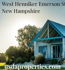 West_Henniker_Emerson_Station