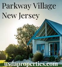 Default City Image for Parkway_Village