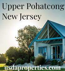 Default City Image for Upper_Pohatcong