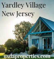 Default City Image for Yardley_Village