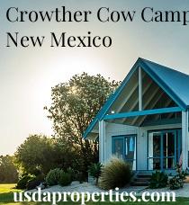 Default City Image for Crowther_Cow_Camp