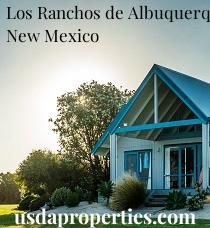 Default City Image for Los_Ranchos_de_Albuquerque