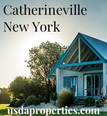 Catherineville