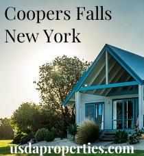 Default City Image for Coopers_Falls