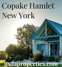 Copake_Hamlet