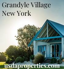 Default City Image for Grandyle_Village