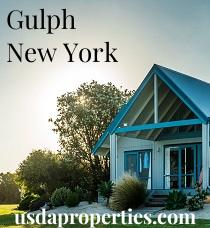 Default City Image for Gulph