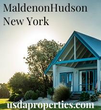 Default City Image for Malden-on-Hudson