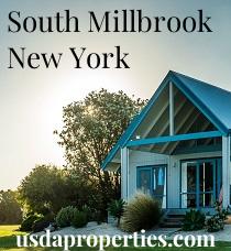 Default City Image for South_Millbrook